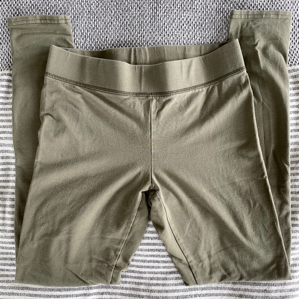 Aerie Chill Play Move Leggings